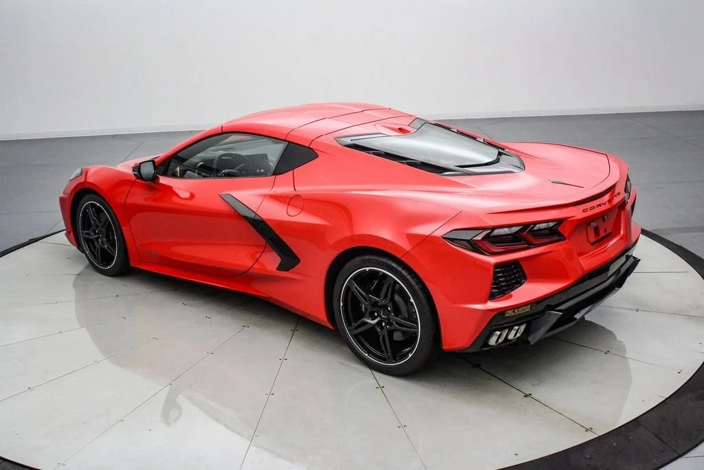 2020 Chevrolet Corvette C8 - Image 7 of 21