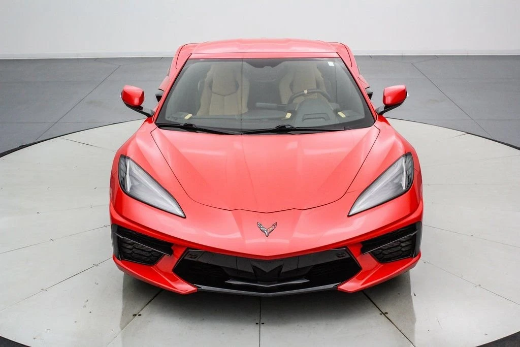 2020 Chevrolet Corvette C8 - Image 10 of 21