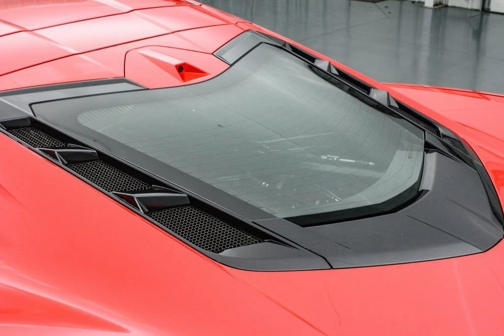 2020 Chevrolet Corvette C8 - Image 18 of 21