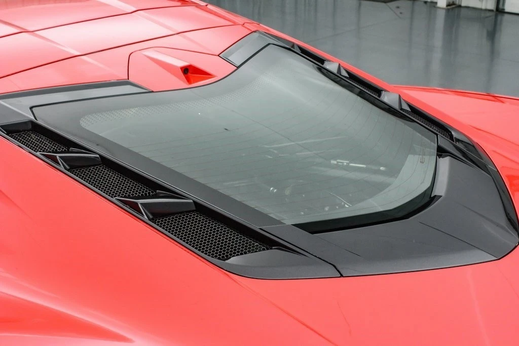 2020 Chevrolet Corvette C8 - Image 18 of 21