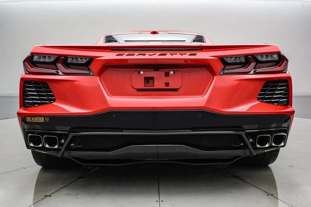 2020 Chevrolet Corvette C8 - Image 19 of 21