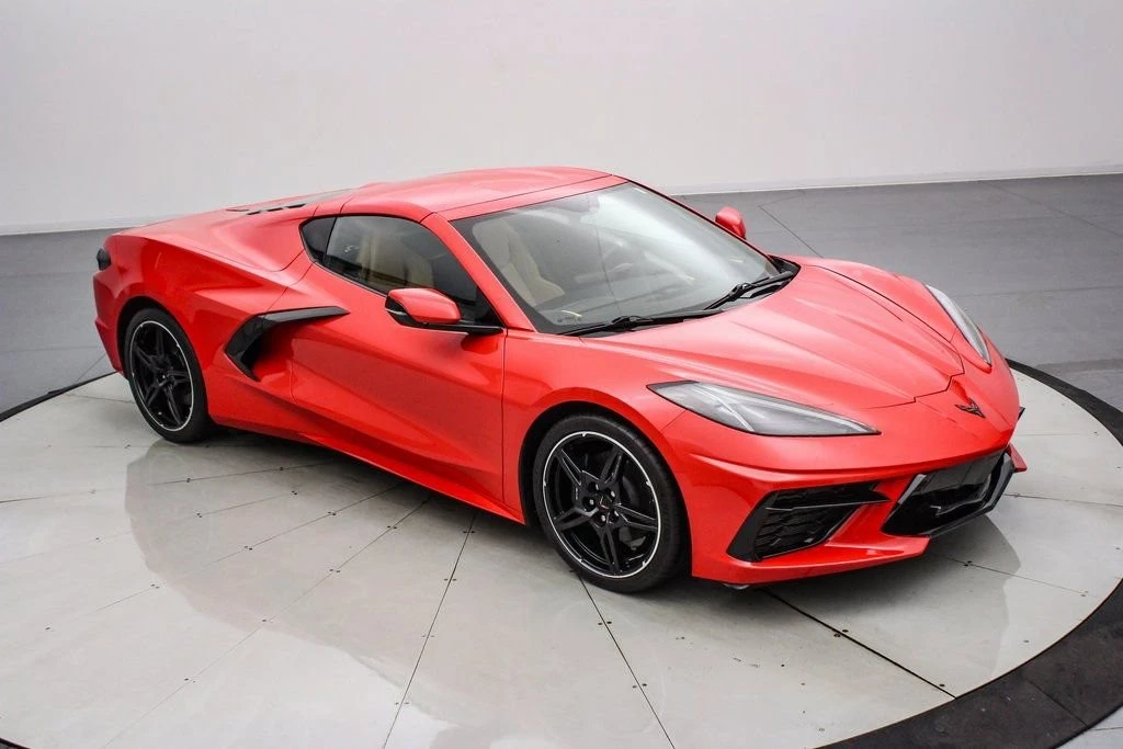 2020 Chevrolet Corvette C8 - Image 2 of 21