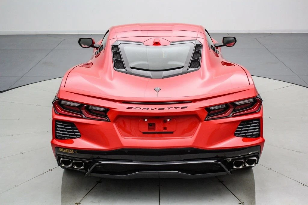 2020 Chevrolet Corvette C8 - Image 6 of 21