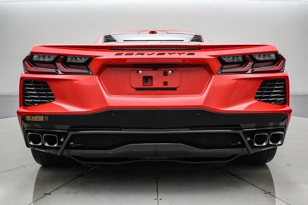 2020 Chevrolet Corvette C8 - Image 19 of 21