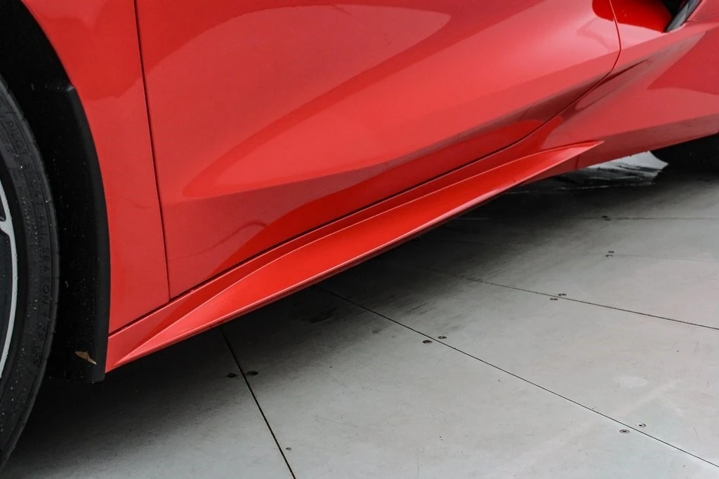2020 Chevrolet Corvette C8 - Image 16 of 21