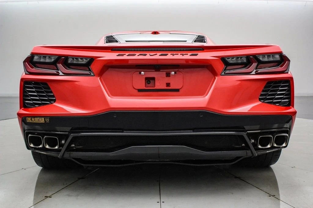 2020 Chevrolet Corvette C8 - Image 19 of 21