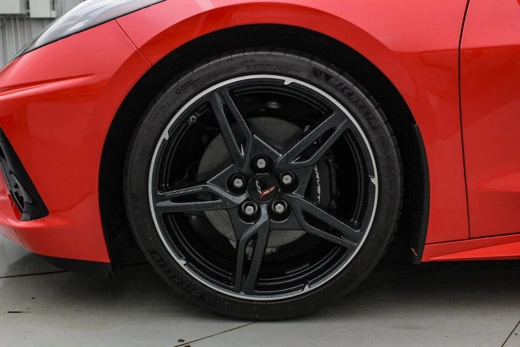 2020 Chevrolet Corvette C8 - Image 11 of 21