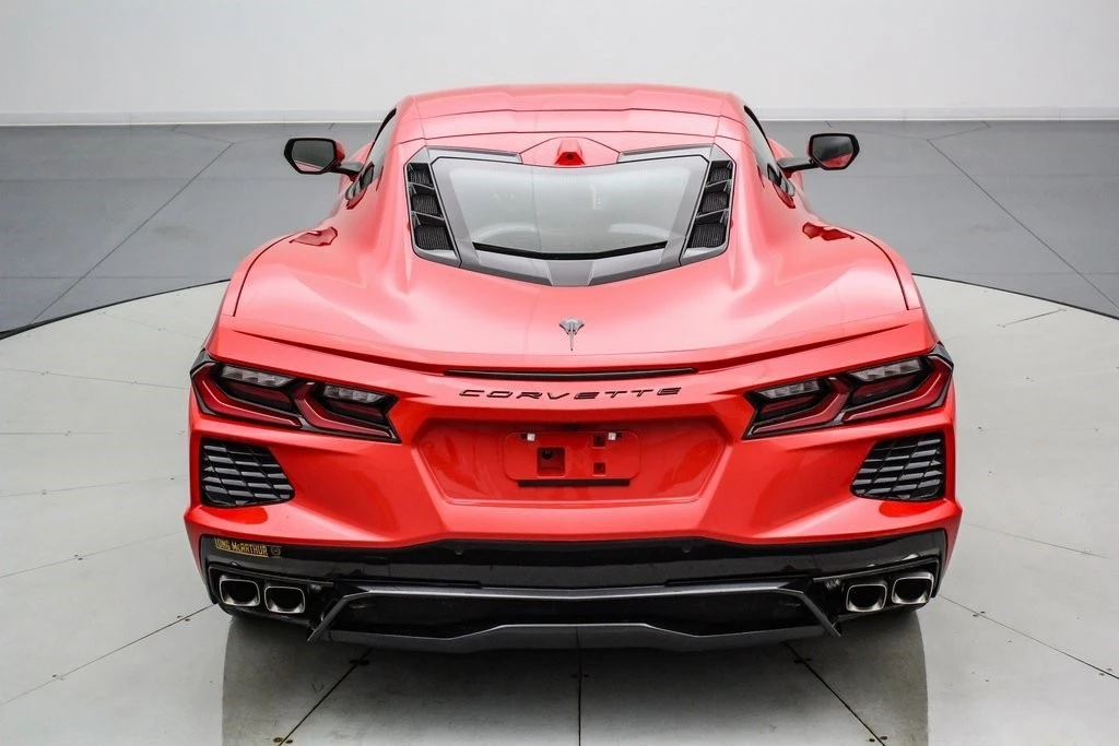 2020 Chevrolet Corvette C8 - Image 6 of 21