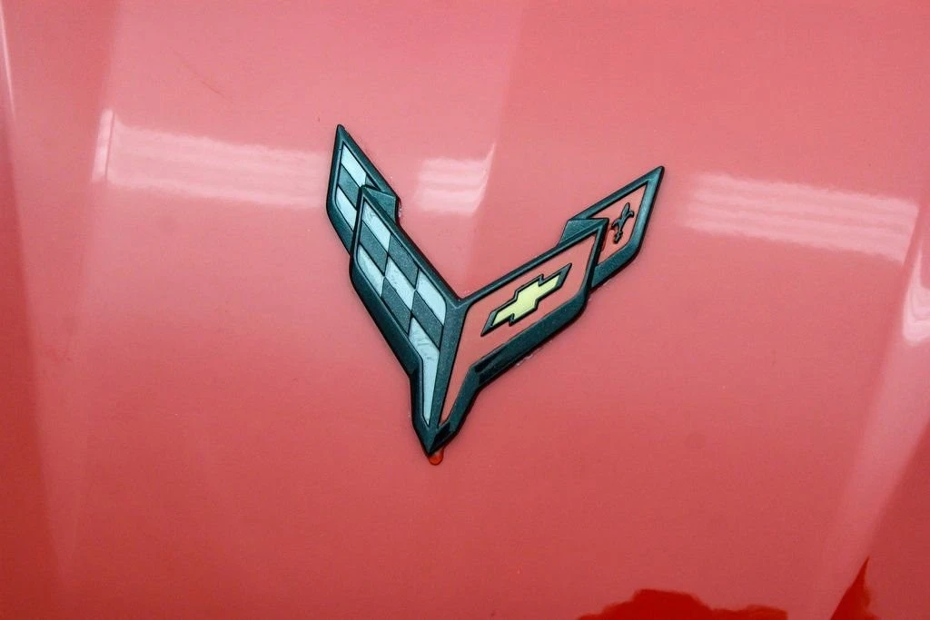 2020 Chevrolet Corvette C8 - Image 14 of 21