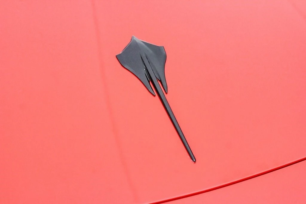 2020 Chevrolet Corvette C8 - Image 20 of 21