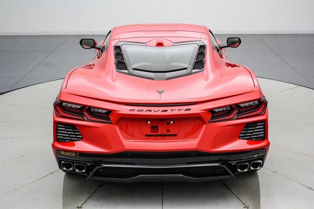 2020 Chevrolet Corvette C8 - Image 6 of 21