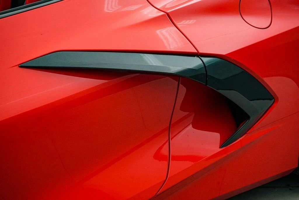 2020 Chevrolet Corvette C8 - Image 20 of 21
