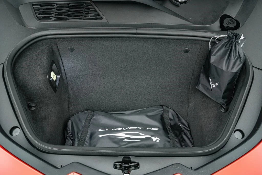 2020 Chevrolet Corvette C8 - Image 13 of 21