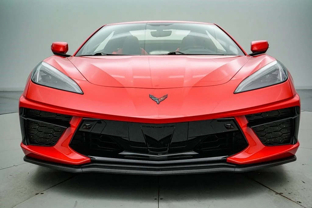 2020 Chevrolet Corvette C8 - Image 16 of 21