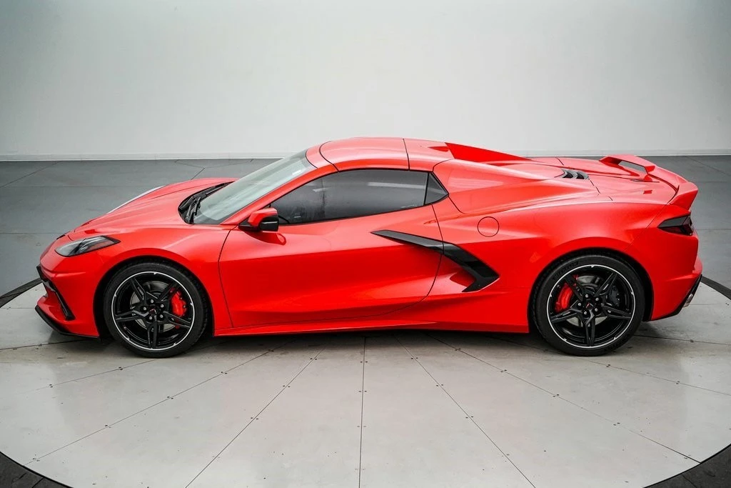2020 Chevrolet Corvette C8 - Image 10 of 21