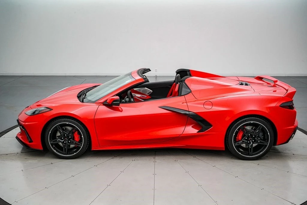 2020 Chevrolet Corvette C8 - Image 8 of 21