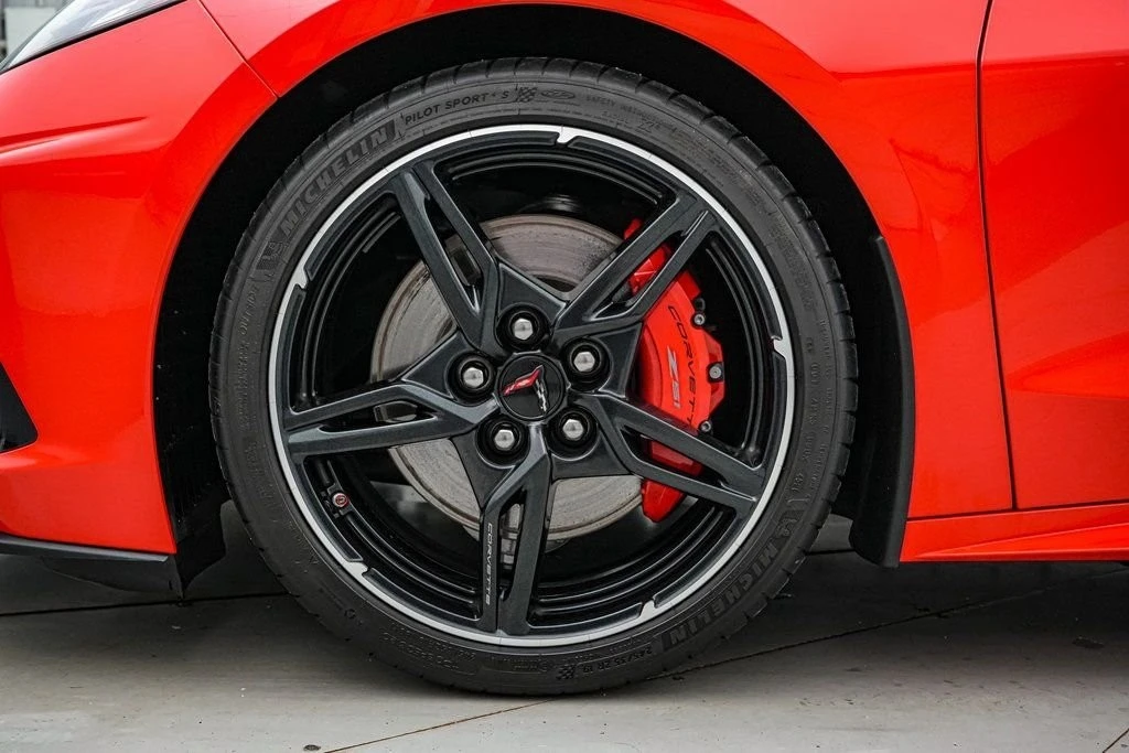 2020 Chevrolet Corvette C8 - Image 14 of 21