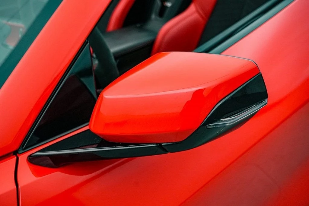 2020 Chevrolet Corvette C8 - Image 18 of 21