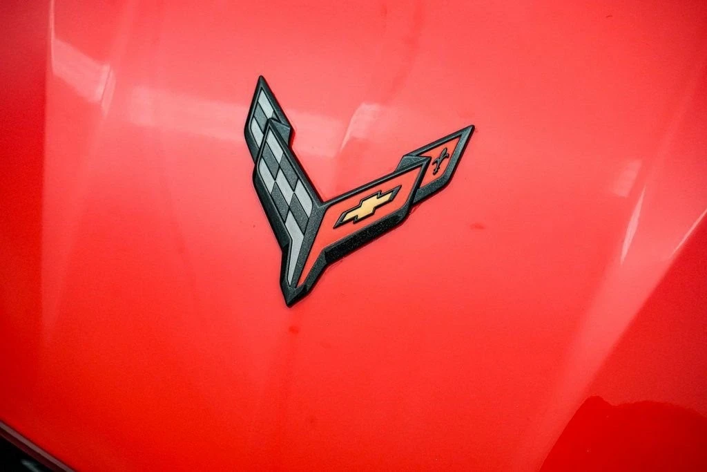2020 Chevrolet Corvette C8 - Image 17 of 21