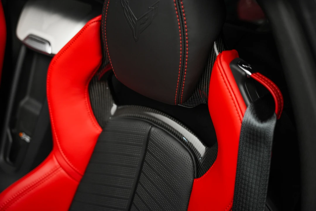 2020 Chevrolet Corvette C8 - Image 16 of 31