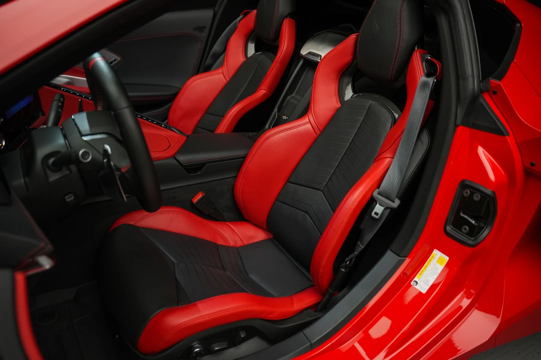 2020 Chevrolet Corvette C8 - Image 14 of 31