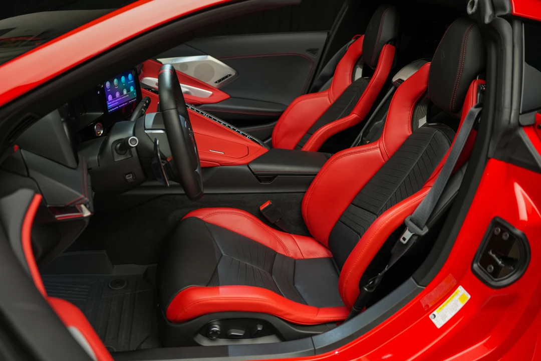 2020 Chevrolet Corvette C8 - Image 15 of 31