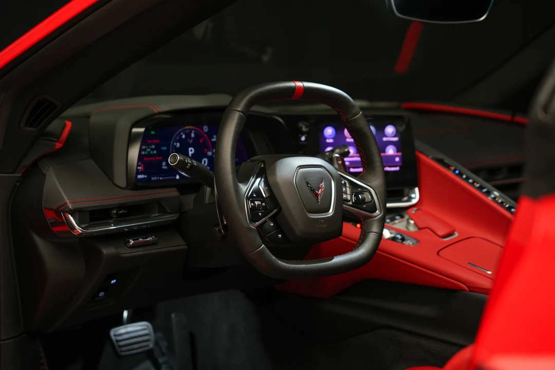 2020 Chevrolet Corvette C8 - Image 18 of 31