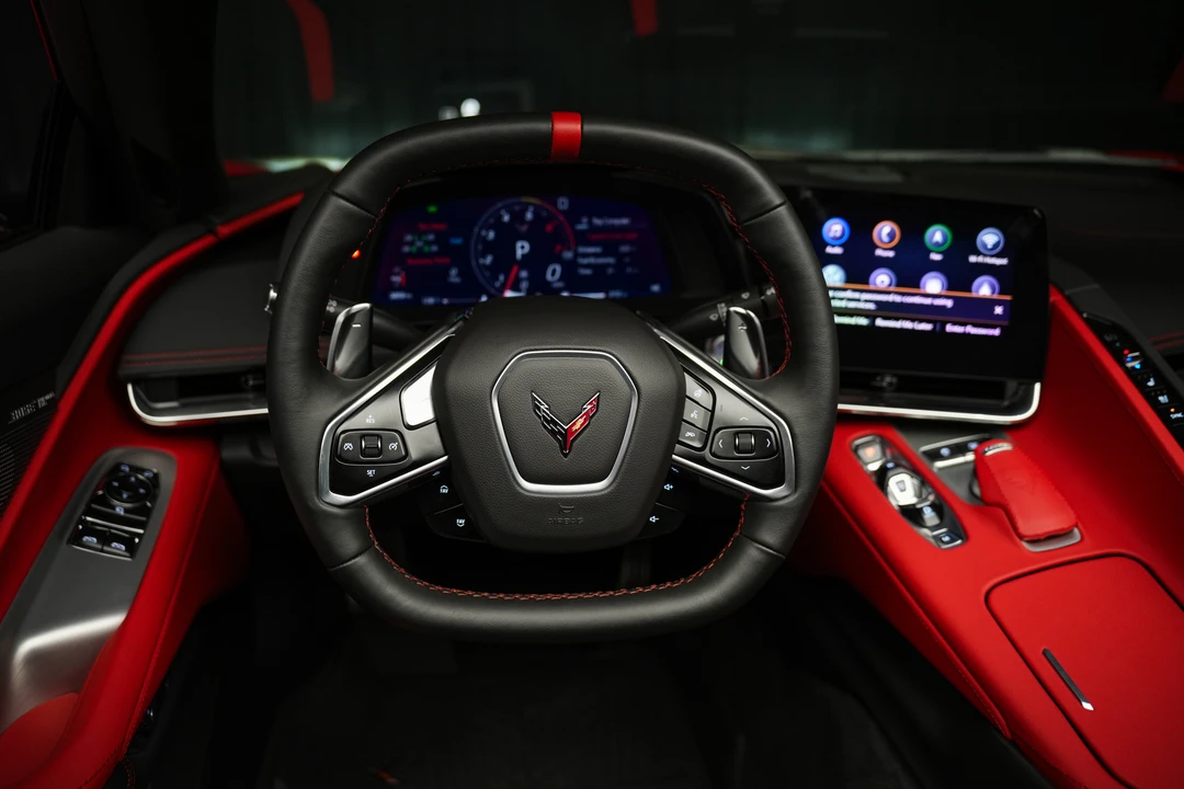 2020 Chevrolet Corvette C8 - Image 19 of 31