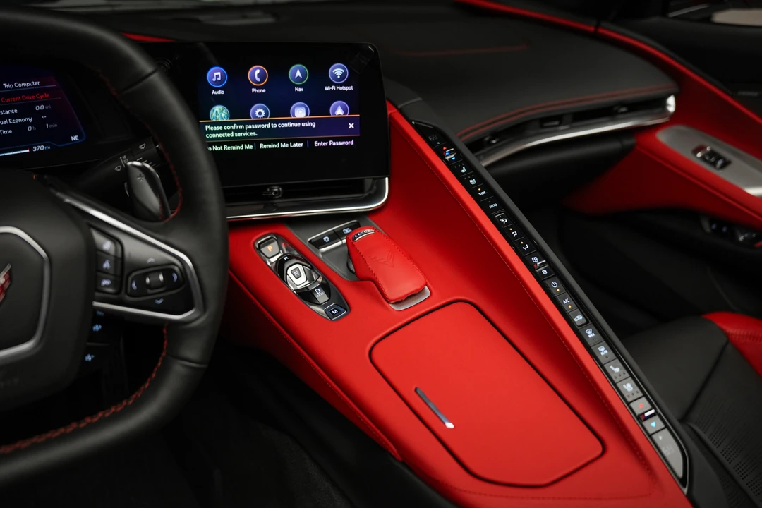 2020 Chevrolet Corvette C8 - Image 20 of 31