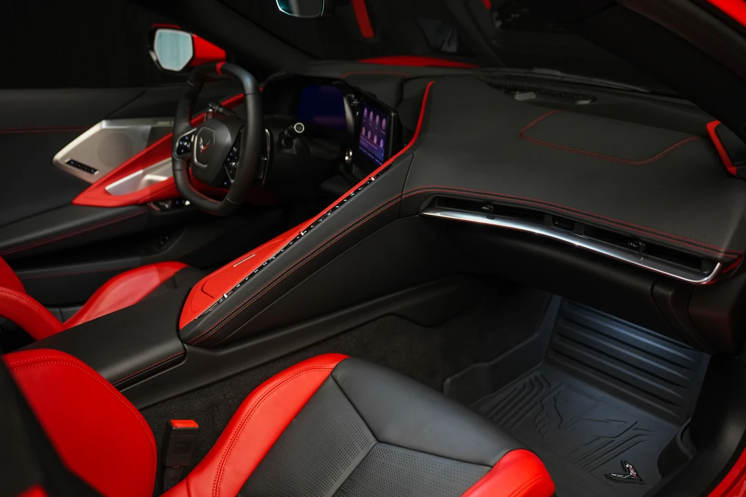 2020 Chevrolet Corvette C8 - Image 27 of 31