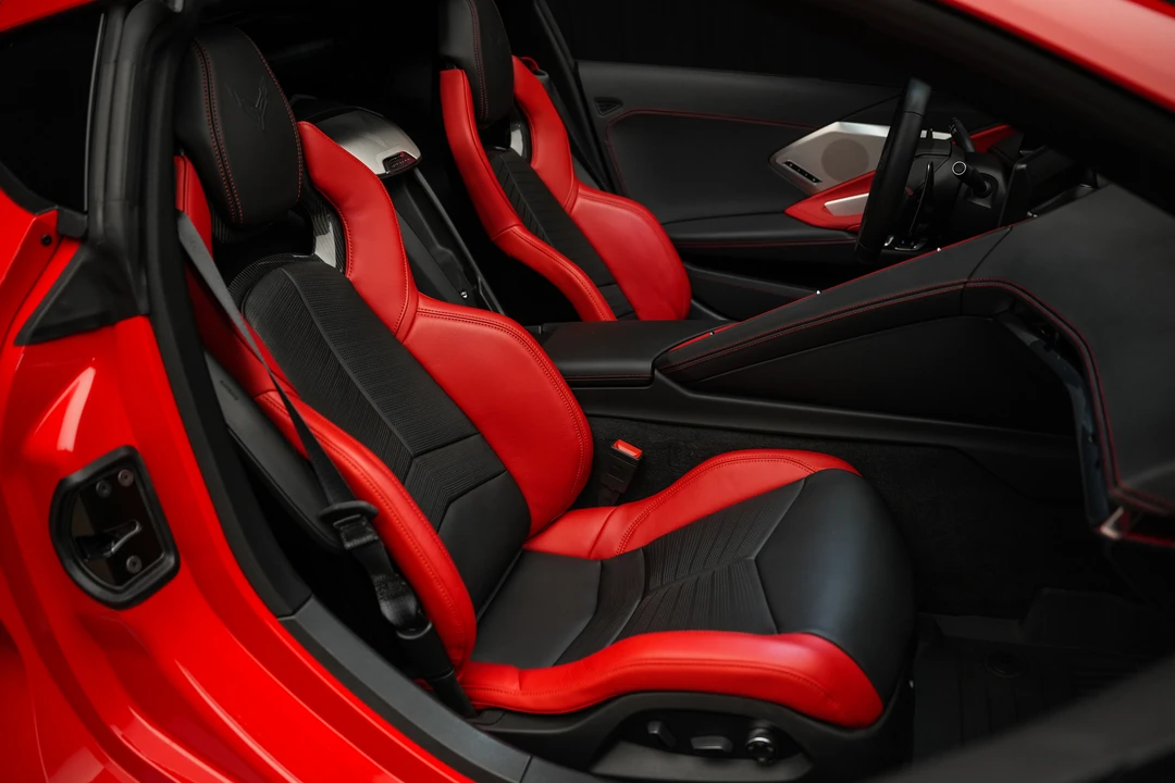 2020 Chevrolet Corvette C8 - Image 28 of 31