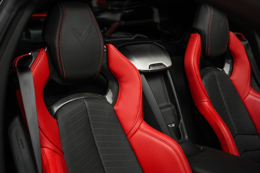 2020 Chevrolet Corvette C8 - Image 29 of 31