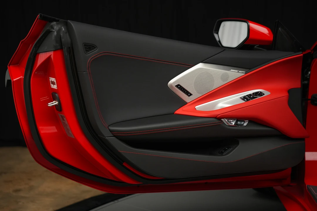 2020 Chevrolet Corvette C8 - Image 17 of 31