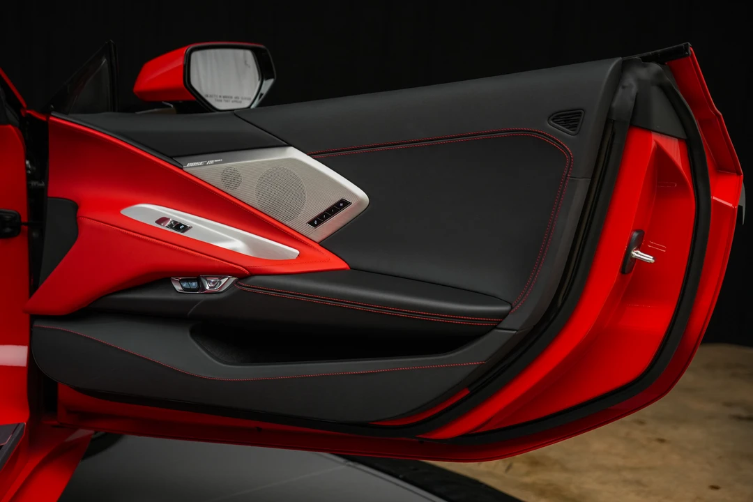 2020 Chevrolet Corvette C8 - Image 26 of 31
