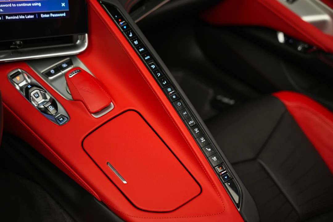 2020 Chevrolet Corvette C8 - Image 25 of 31