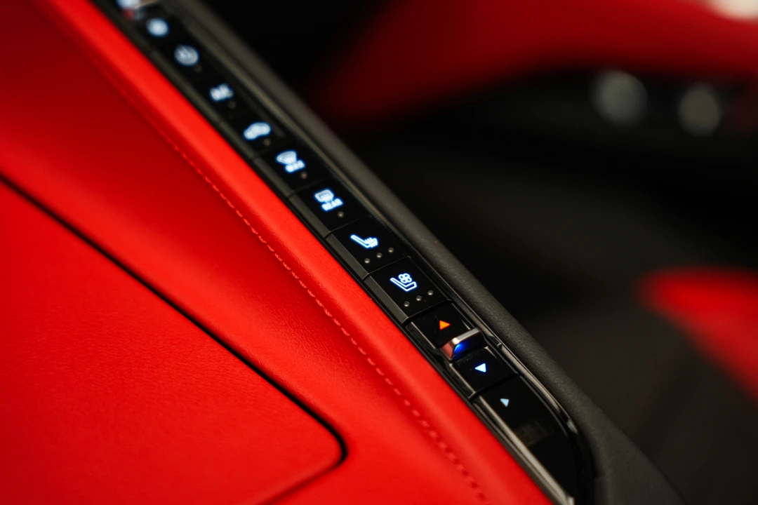 2020 Chevrolet Corvette C8 - Image 24 of 31