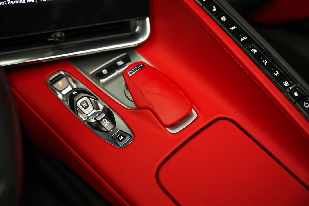 2020 Chevrolet Corvette C8 - Image 23 of 31