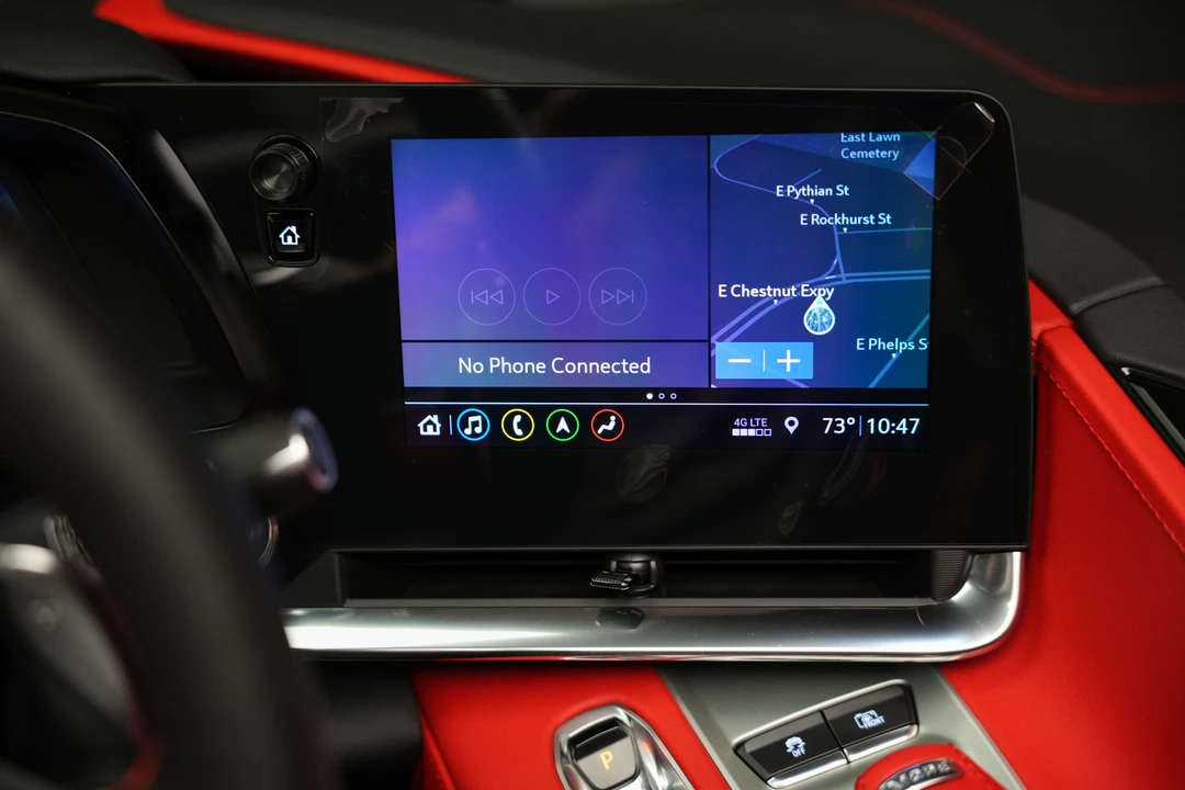 2020 Chevrolet Corvette C8 - Image 22 of 31