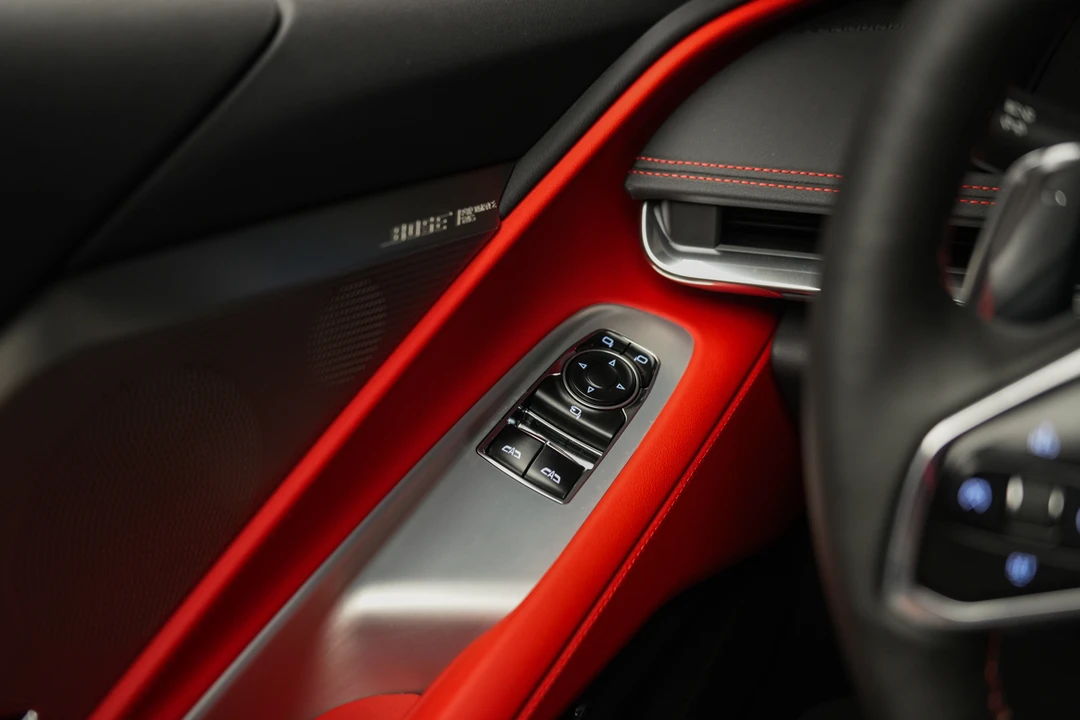 2020 Chevrolet Corvette C8 - Image 21 of 31