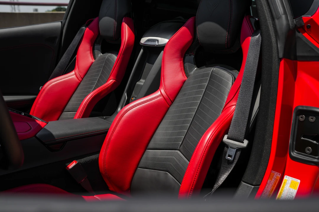 2020 Chevrolet Corvette C8 - Image 30 of 31