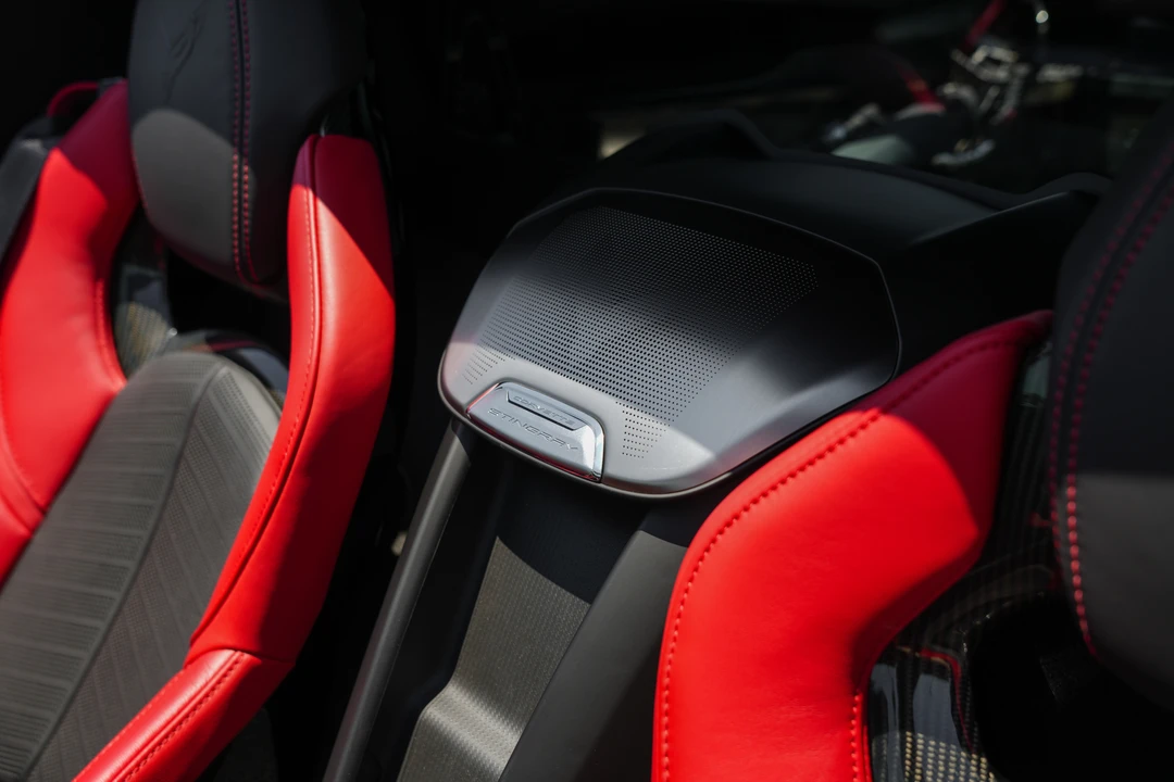 2020 Chevrolet Corvette C8 - Image 31 of 31