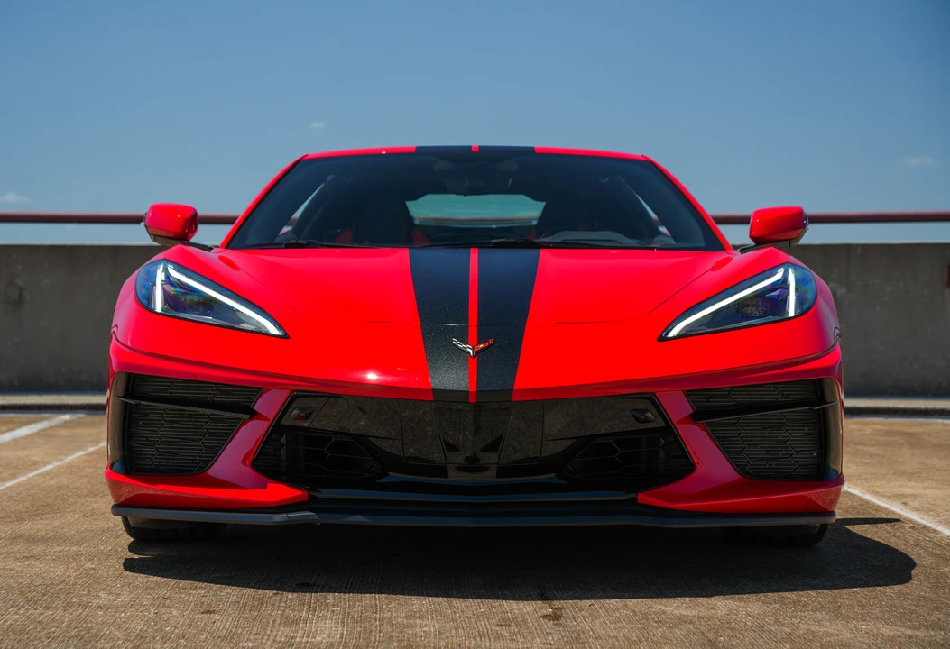 2020 Chevrolet Corvette C8 - Image 3 of 31