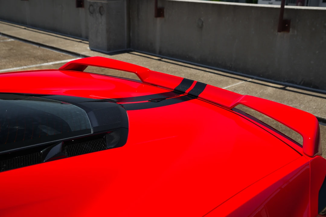 2020 Chevrolet Corvette C8 - Image 13 of 31