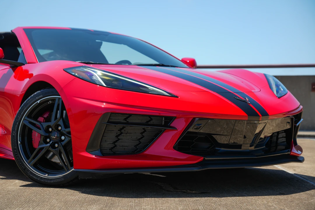 2020 Chevrolet Corvette C8 - Image 5 of 31