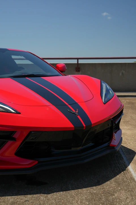 2020 Chevrolet Corvette C8 - Image 12 of 31