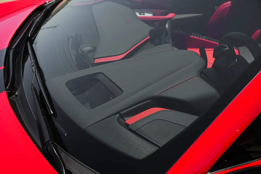2020 Chevrolet Corvette C8 - Image 11 of 31
