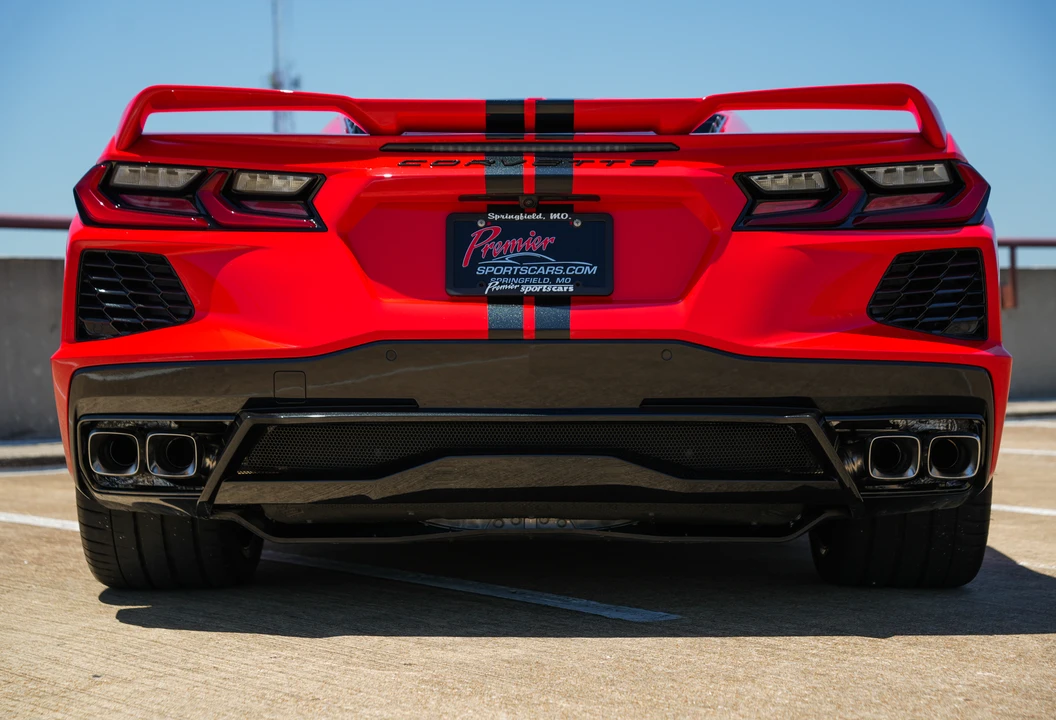 2020 Chevrolet Corvette C8 - Image 6 of 31