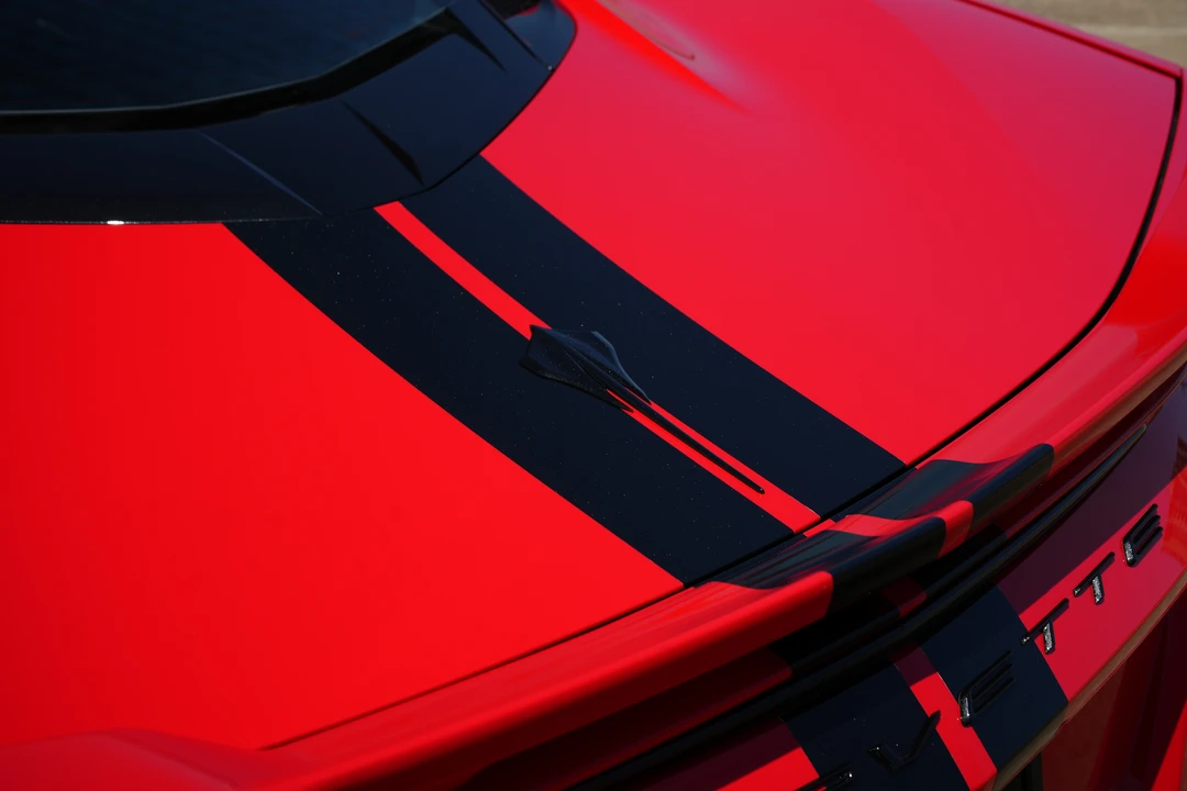 2020 Chevrolet Corvette C8 - Image 10 of 31