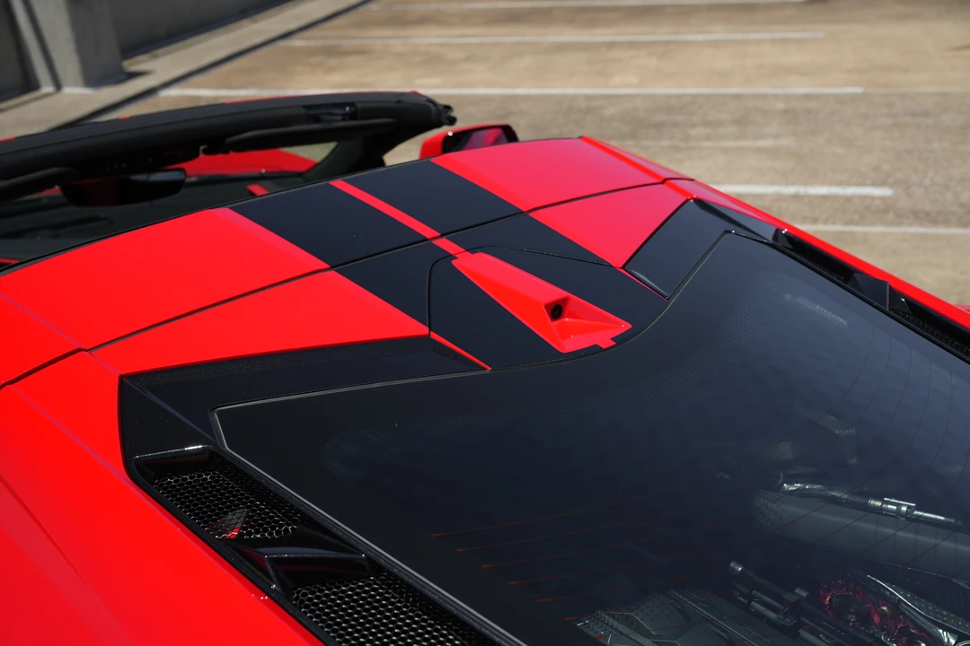 2020 Chevrolet Corvette C8 - Image 9 of 31