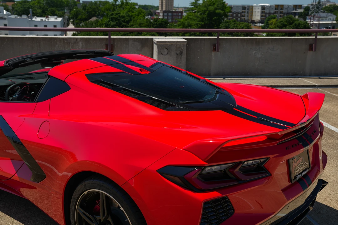 2020 Chevrolet Corvette C8 - Image 8 of 31